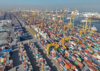 Hamdan highlights Jafza’s vital contribution to Dubai’s economy